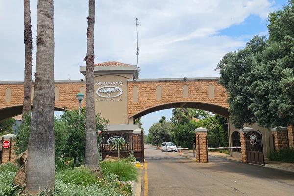 930m2 Vacant Land in Silver Woods Country Estate, Pretoria

Discover the canvas for your dream home on this 930m2 vacant land in the ...