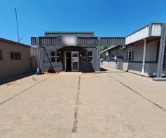 Commercial Property for sale in Rhodesdene