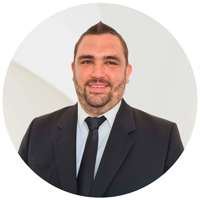 Agent profile for Pieter Ingram