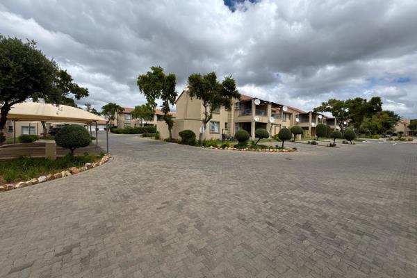 Property Overview:



Location: Leeuwenhof Estate, Tijger Vallei, Pretoria.



Unit Type: Ground-floor bachelor unit.
Key ...