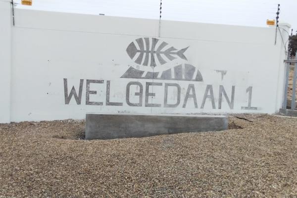 Welcome to Welgedaan  Security Complex.

This charming two-bedroom, two-bathroom home ...