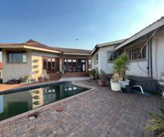 House for sale in Klipfontein