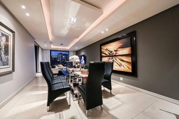 Luxurious Living in the Heart of Sandton

Welcome to your exclusive retreat in one of Sandton’s most prestigious high-security ...