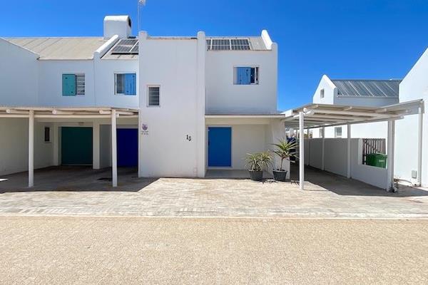 Charming 3-Bedroom Double-Storey Home in Lampiesbaai

Dual Mandate

Discover the perfect blend of comfort and modern convenience in this beautifully designed 3-bedroom, 2-bathroom double-storey home in the sought-after coastal ...