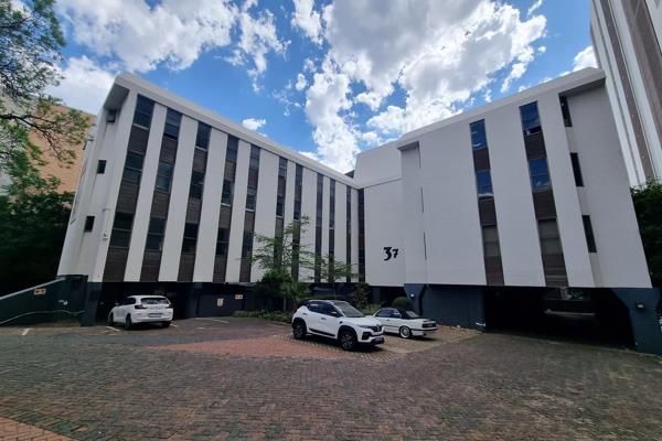 A three-storey commercial office building in Rosebank offering open-plan and private ...