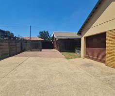 House for sale in Ermelo