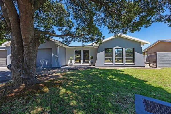 This property offers the perfect blend of modern living and family comfort. The bathrooms have been beautifully renovated, offering a ...