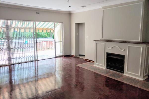 Property situated at 278, Fern Avenue, Ferndale
This is a brand new large (90 square meters) apartment situated on a large established ...