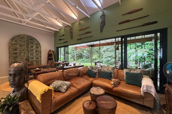 Tucked away in a quiet cul-de-sac in Seaward Estate, this stunning Bali-inspired home is all about relaxed living with a touch of ...