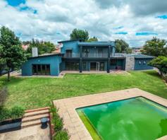 House for sale in Raslouw Glen