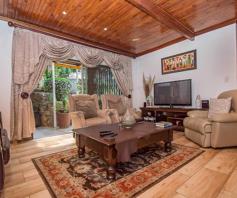 House for sale in Quellerina