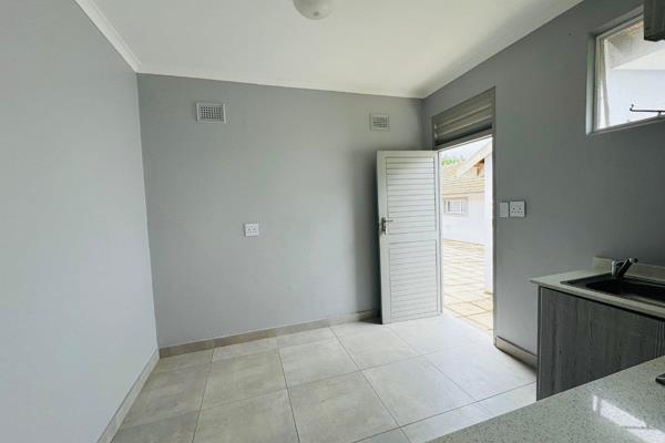 Presenting a modern two-bedroom studio apartment available for rent in the desirable ...