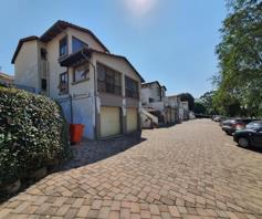 Townhouse for sale in Linksfield Ridge