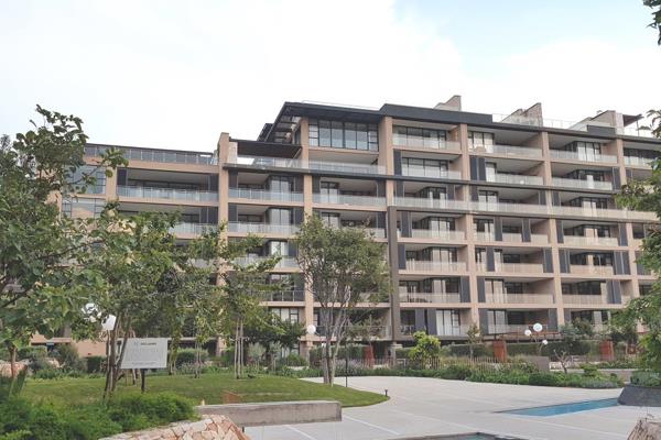 The most sophisticate and secure lifestyle complex in the whole of Johannesburg, tucked ...