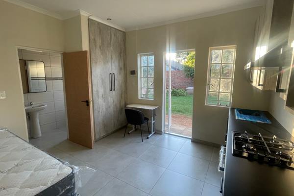 Charming Bachelor Unit, Garden Flat in Brooklyn – Available 1st of March

This comfortable and cozy Bachelor Unit, with an ensuite ...