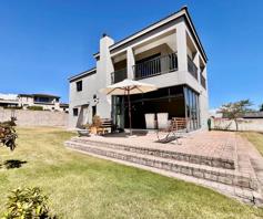 House for sale in Myburgh Park