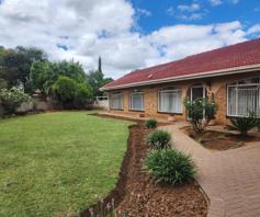 House for sale in Roosheuwel Ext 2