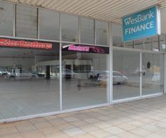 Commercial Property for sale in Klerksdorp Central