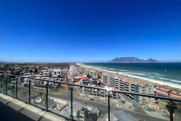 A true statement of luxury, this penthouse at Aquarius is the most exclusive sectional title residence in Blouberg. Positioned within ...