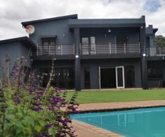 House for sale in Raslouw Glen