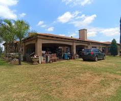 House for sale in Mooikloof