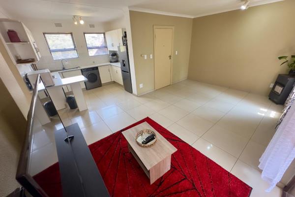 WONDERFUL TWO BEDROOM TOWNHOUSE | SECURED WINGLEN COMPLEX |COMMUNAL SWIMMING POOL

Why ...