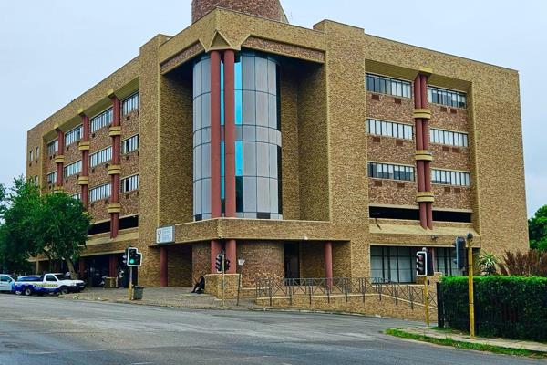 This building is located right in the heart of Nelspruit CBD and has long leases with ...