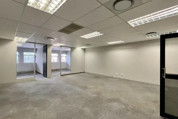 This available 120m2 office space is located on the first floor of the popular Boardwalk ...