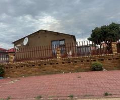 House for sale in Mamelodi East