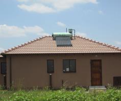 House for sale in Soshanguve East