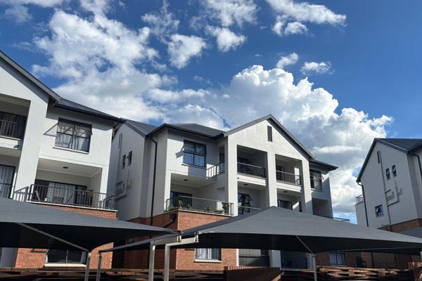 Modern 3-Bedroom, 2-Bathroom Apartment in Amsterdam, Olivedale

Nestled in the sought-after Amsterdam complex in Olivedale, this ...