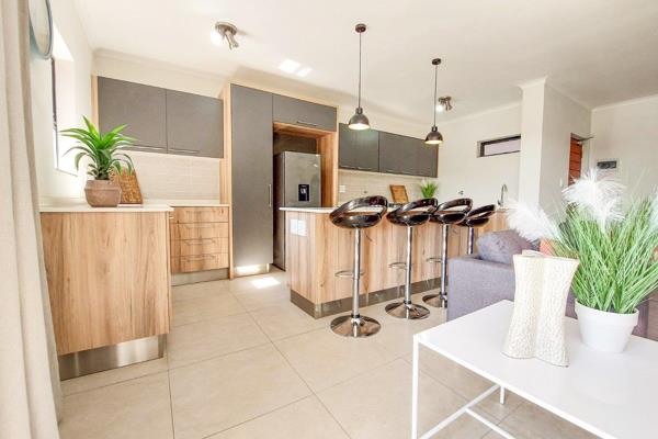 **ON PROMOTION**

2 Bedroom 2 bathroom apartment for sale at Olive Wood Village South

A truly spectacular property that impresses the moment you walk through the front door. Practical design and layout offer one a ...