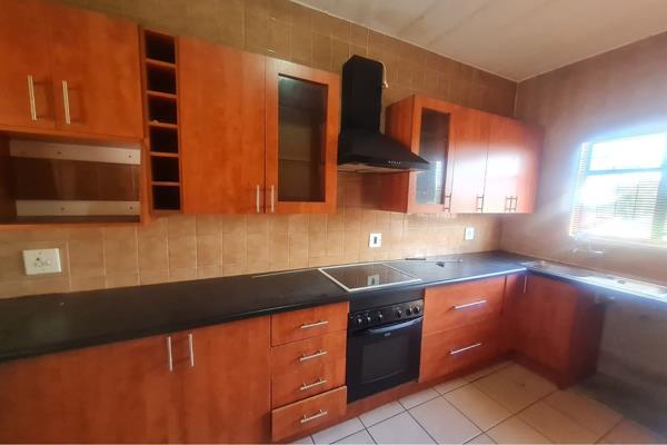 Welcome to your dream home, now available for rent in the tranquil suburb of Kibler ...