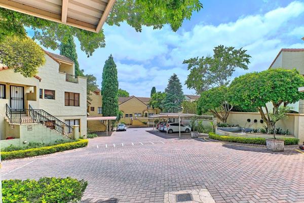 Available from April 1, 2025, for a rental period of 12 to 24 months or longer.

Benmore Gardens is one of Johannesburg&#39;s charming ...