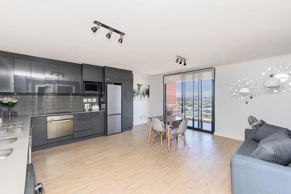 *Exclusive Dual Mandate*

Experience contemporary living in this stylish 1-bedroom ...