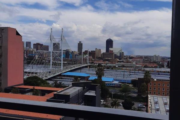 This spacious one bedroom apartment at Broadway available in Braamfontein.

A spacious One bedroom at the building, and it remains a ...