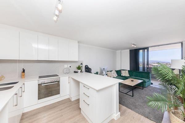 *Exclusive Dual Mandate*

Experience contemporary living in this stylish 1-bedroom ...