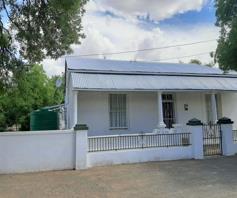 House for sale in Middelburg