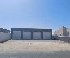 Vacant Land / Plot for sale in Port Nolloth