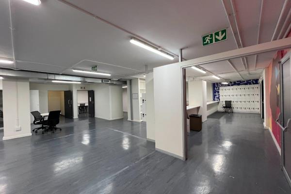 160sqm Office To Rent | Wembley Square, Ground Floor (160m2), Wembley Square, 40 Solan ...