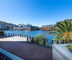 Apartment / Flat for sale in Tyger Waterfront