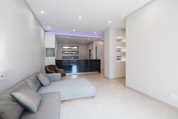 Spacious 1 Bedroom Apartment

Modern apartment located in one of Johannesburg&#39;s ...