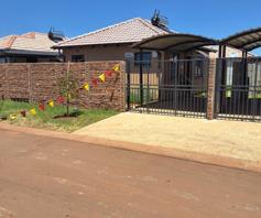 House for sale in Protea Glen