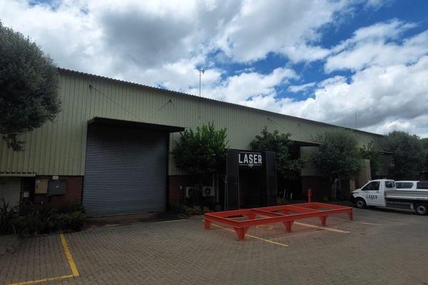 This sought after industrial workshop is For Sale within Icon Industrial Park, easily ...