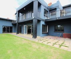 House for sale in Raslouw Glen