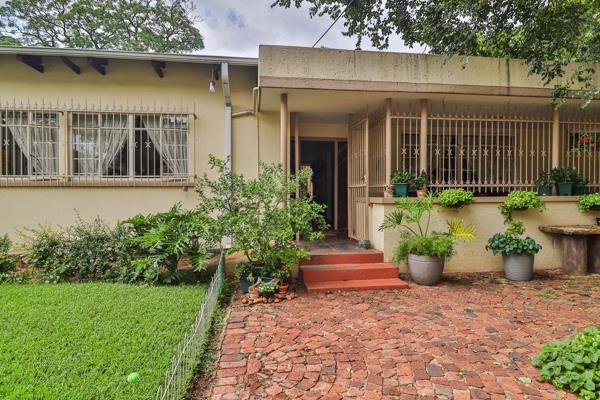 AIDA PRETORIA EAST - DUAL MANDATE
Charming 3-Bedroom Home in Brooklyn with Timeless Appeal

Nestled in the heart of Brooklyn, this ...