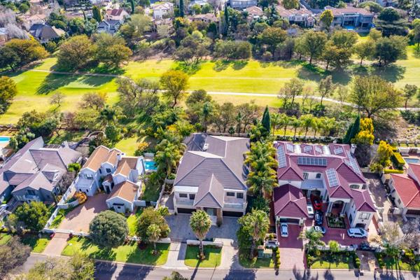 Nestled within the highly coveted Woodhill Golf Estate, this exquisite designer home embodies the perfect fusion of sophistication and ...