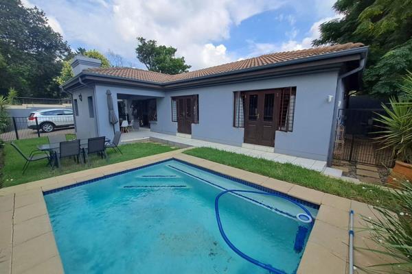 Modern Cluster Home in Northcliff – Perfect for Comfortable Living!

Discover your dream ...