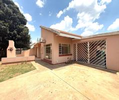 Townhouse for sale in Lichtenburg