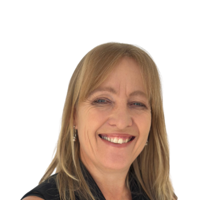 Agent profile for Gina Pieters